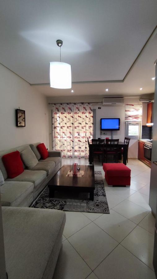 Lolu Apartment Plus Privat Parking Vlore Exterior photo
