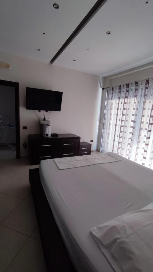Lolu Apartment Plus Privat Parking Vlore Exterior photo