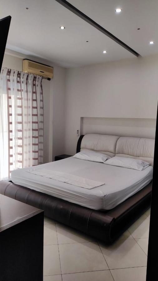 Lolu Apartment Plus Privat Parking Vlore Exterior photo