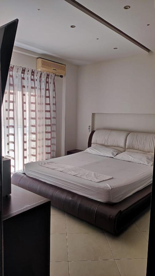 Lolu Apartment Plus Privat Parking Vlore Exterior photo
