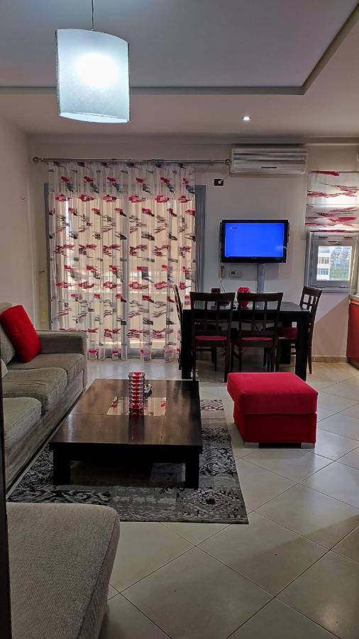 Lolu Apartment Plus Privat Parking Vlore Exterior photo