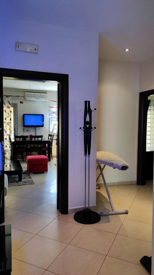 Lolu Apartment Plus Privat Parking Vlore Exterior photo