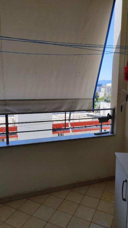 Lolu Apartment Plus Privat Parking Vlore Exterior photo
