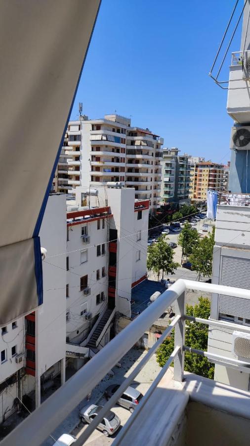 Lolu Apartment Plus Privat Parking Vlore Exterior photo