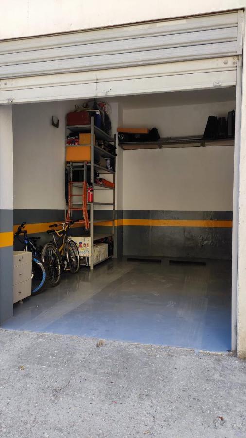 Lolu Apartment Plus Privat Parking Vlore Exterior photo